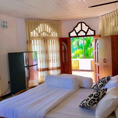 Moragalla Dilu Villa ベールワラ エクステリア 写真