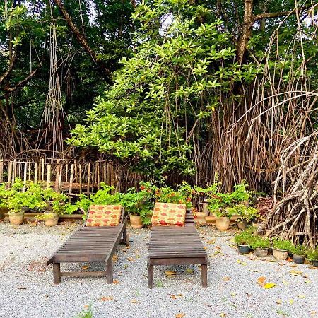 Moragalla Dilu Villa ベールワラ エクステリア 写真