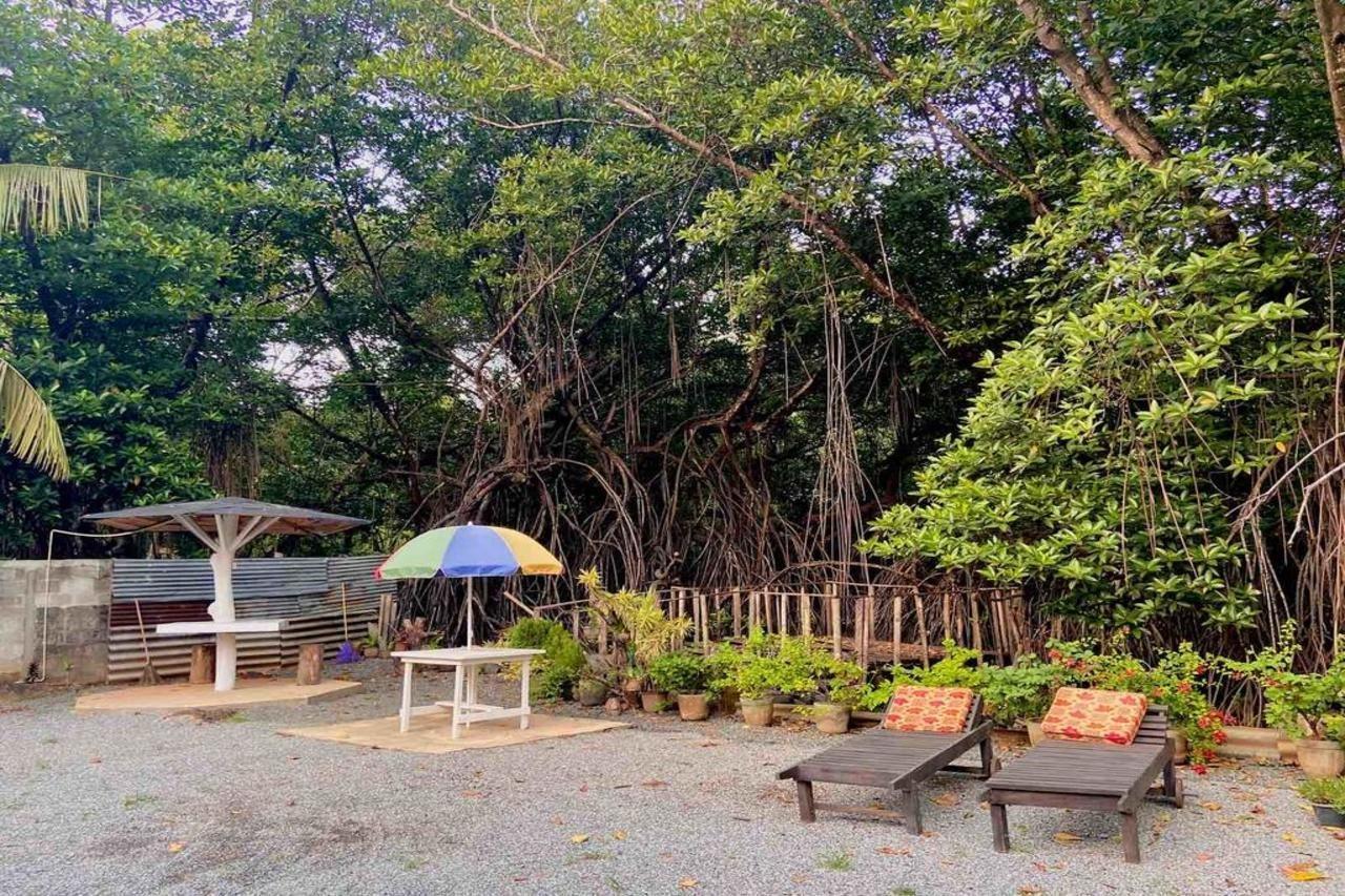 Moragalla Dilu Villa ベールワラ エクステリア 写真