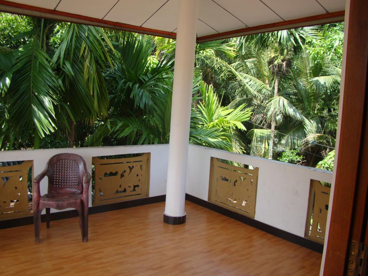Moragalla Dilu Villa ベールワラ エクステリア 写真