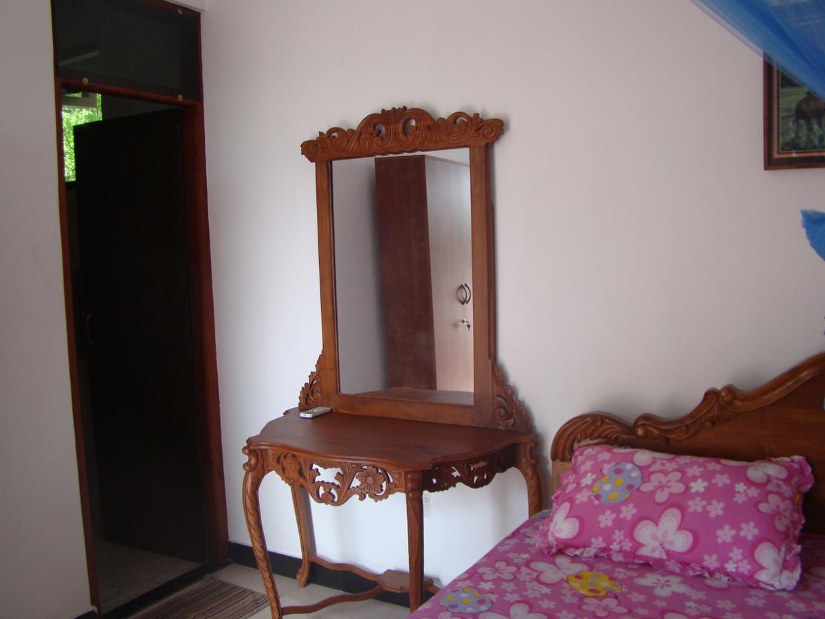Moragalla Dilu Villa ベールワラ エクステリア 写真