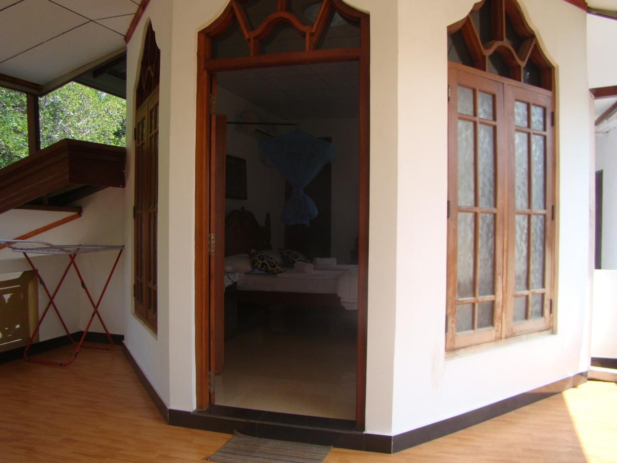 Moragalla Dilu Villa ベールワラ エクステリア 写真