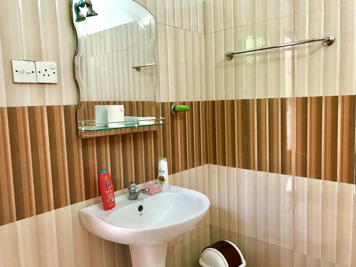 Moragalla Dilu Villa ベールワラ エクステリア 写真
