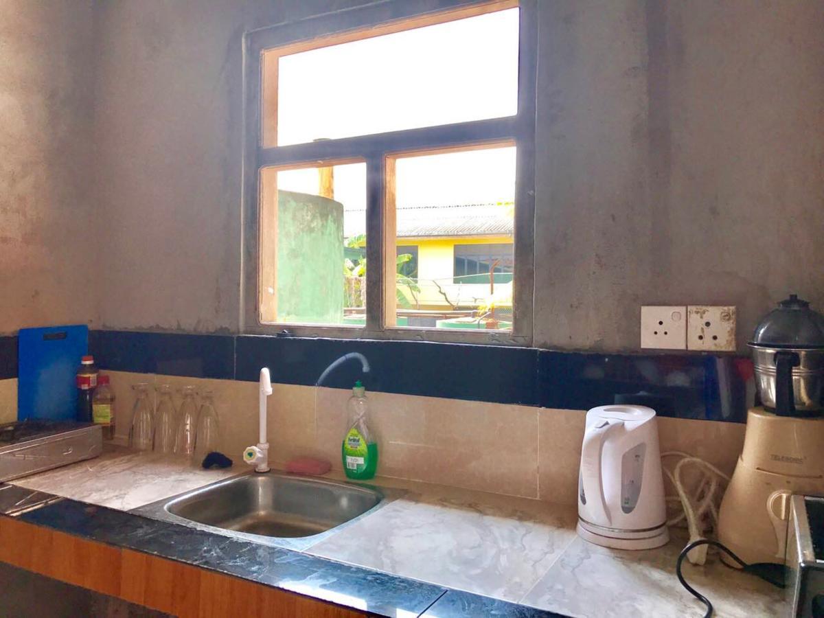 Moragalla Dilu Villa ベールワラ エクステリア 写真