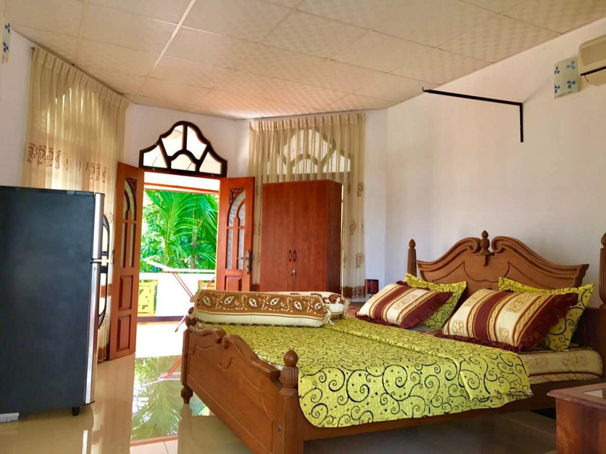 Moragalla Dilu Villa ベールワラ エクステリア 写真