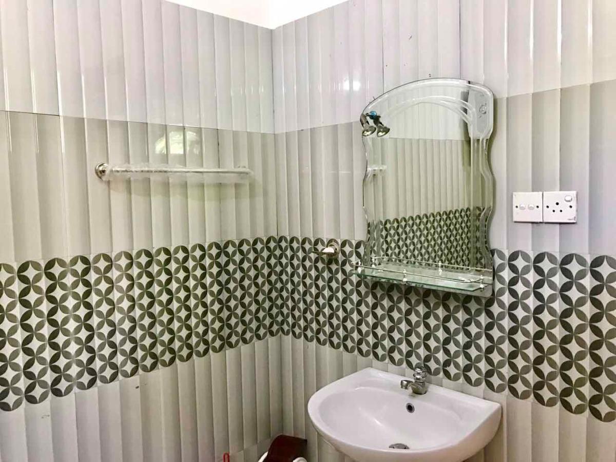 Moragalla Dilu Villa ベールワラ エクステリア 写真