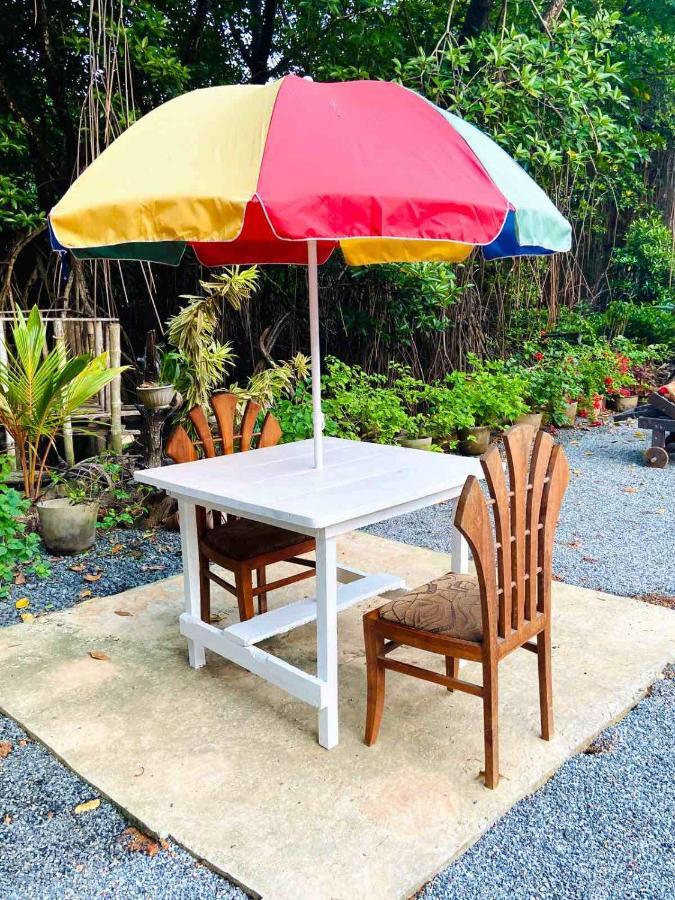 Moragalla Dilu Villa ベールワラ エクステリア 写真