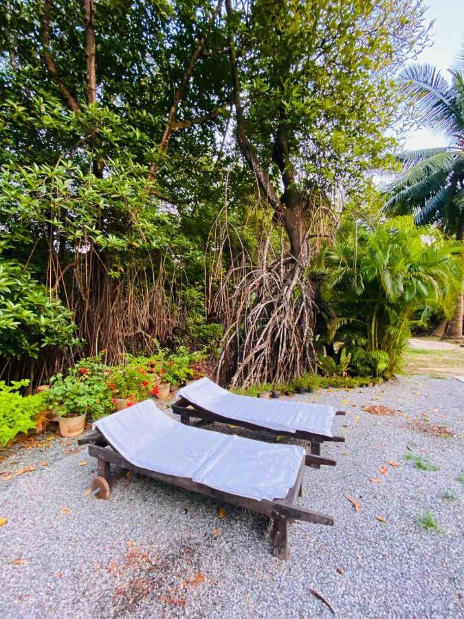 Moragalla Dilu Villa ベールワラ エクステリア 写真