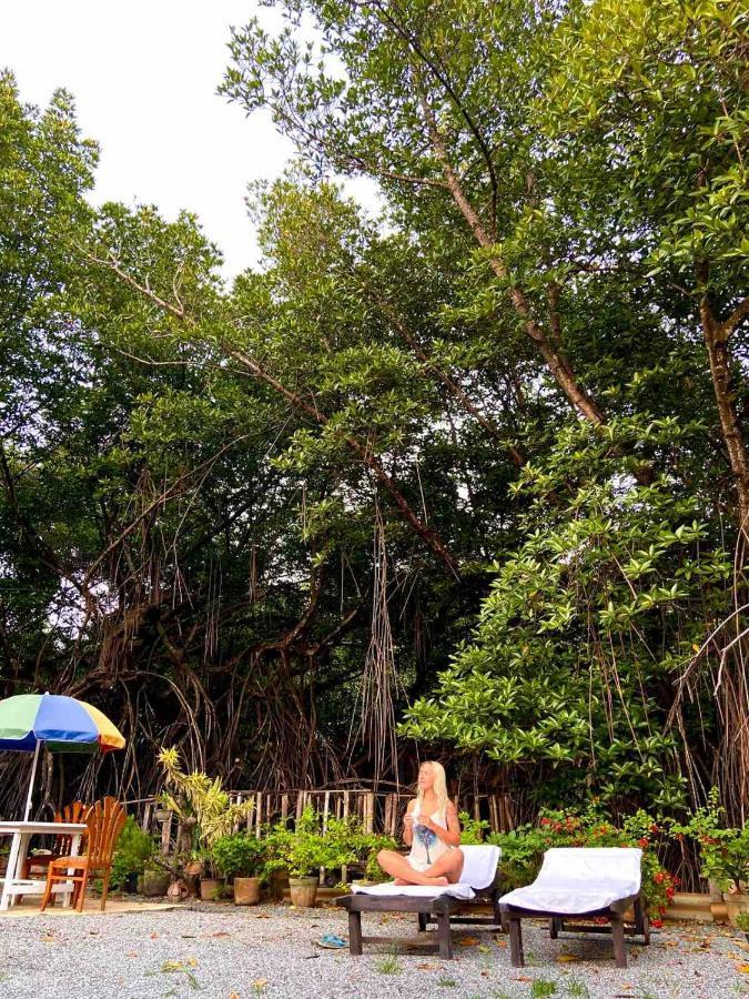 Moragalla Dilu Villa ベールワラ エクステリア 写真